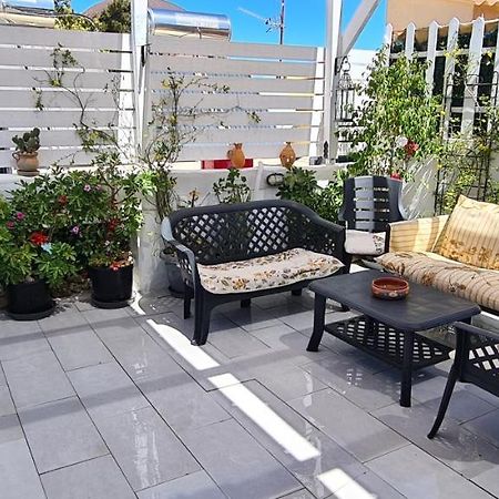 Diasoulas House Rhodes City Dış mekan fotoğraf