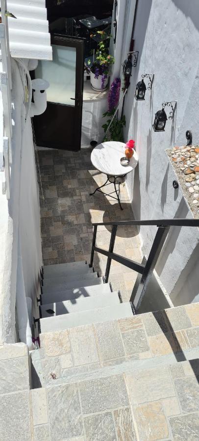 Diasoulas House Rhodes City Dış mekan fotoğraf