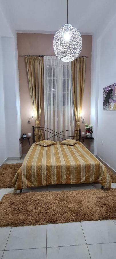 Diasoulas House Rhodes City Dış mekan fotoğraf