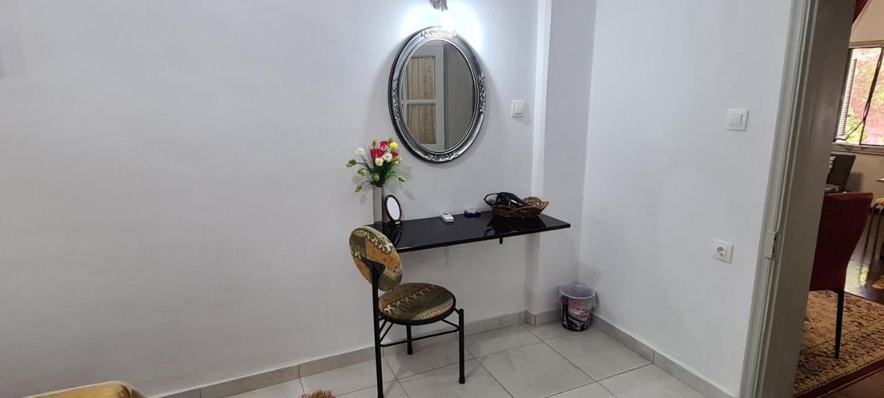 Diasoulas House Rhodes City Dış mekan fotoğraf