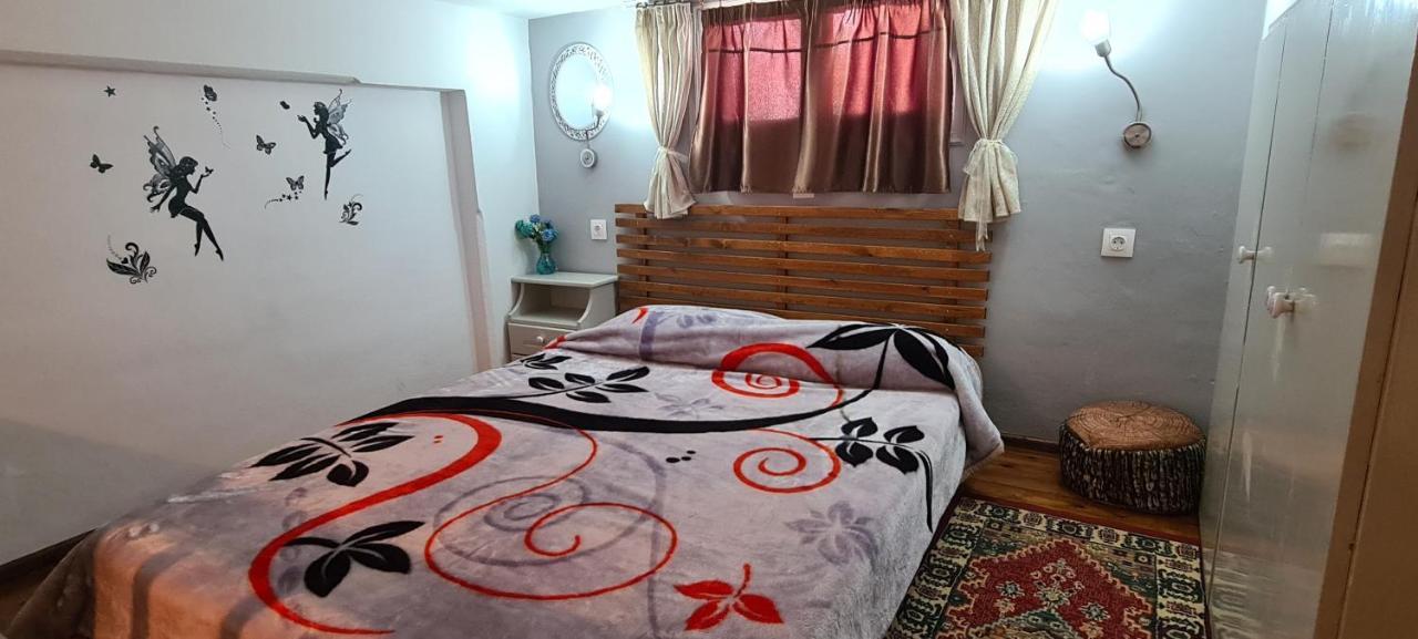 Diasoulas House Rhodes City Dış mekan fotoğraf