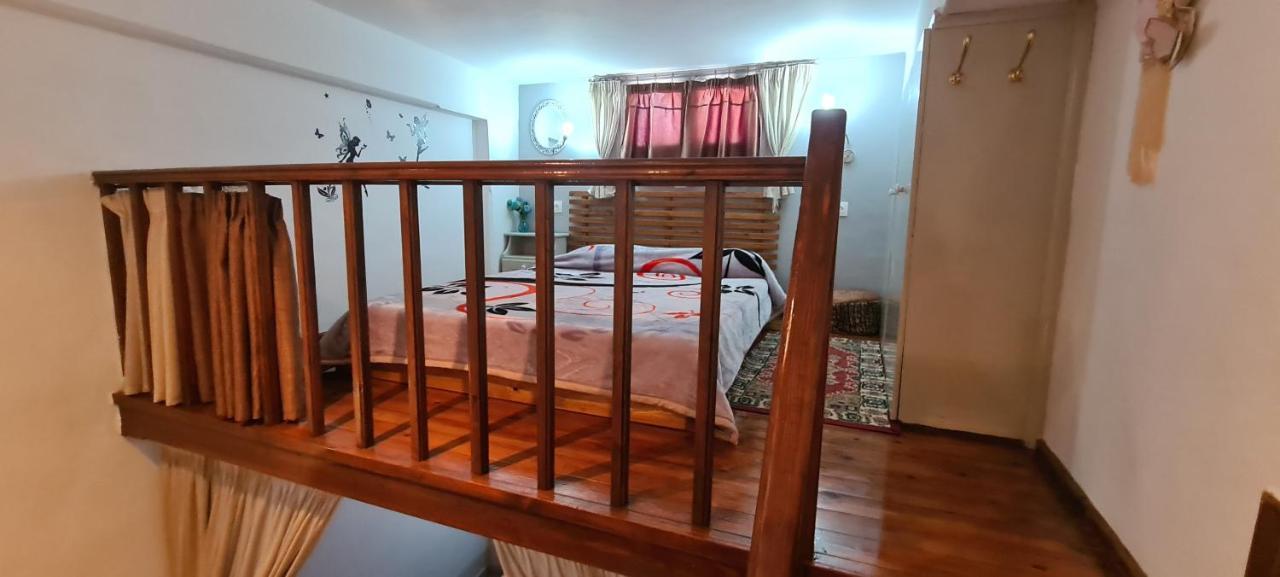 Diasoulas House Rhodes City Dış mekan fotoğraf