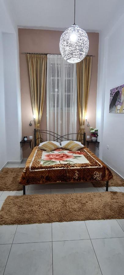 Diasoulas House Rhodes City Dış mekan fotoğraf