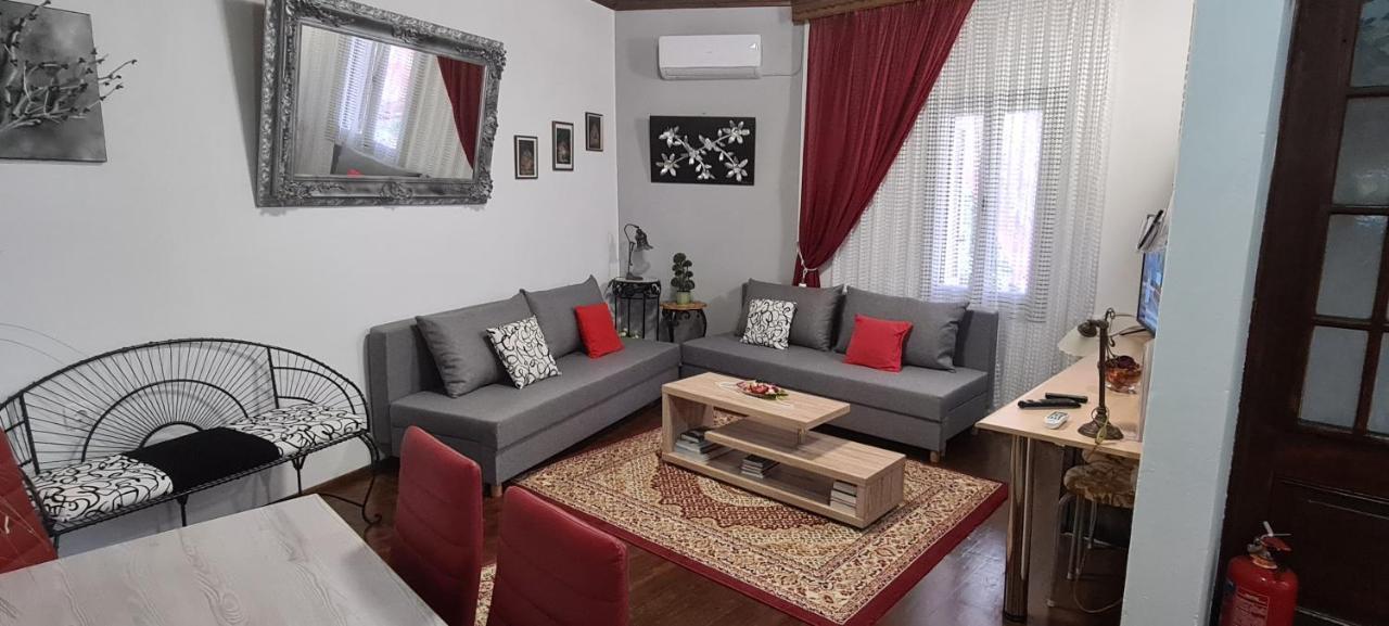Diasoulas House Rhodes City Dış mekan fotoğraf
