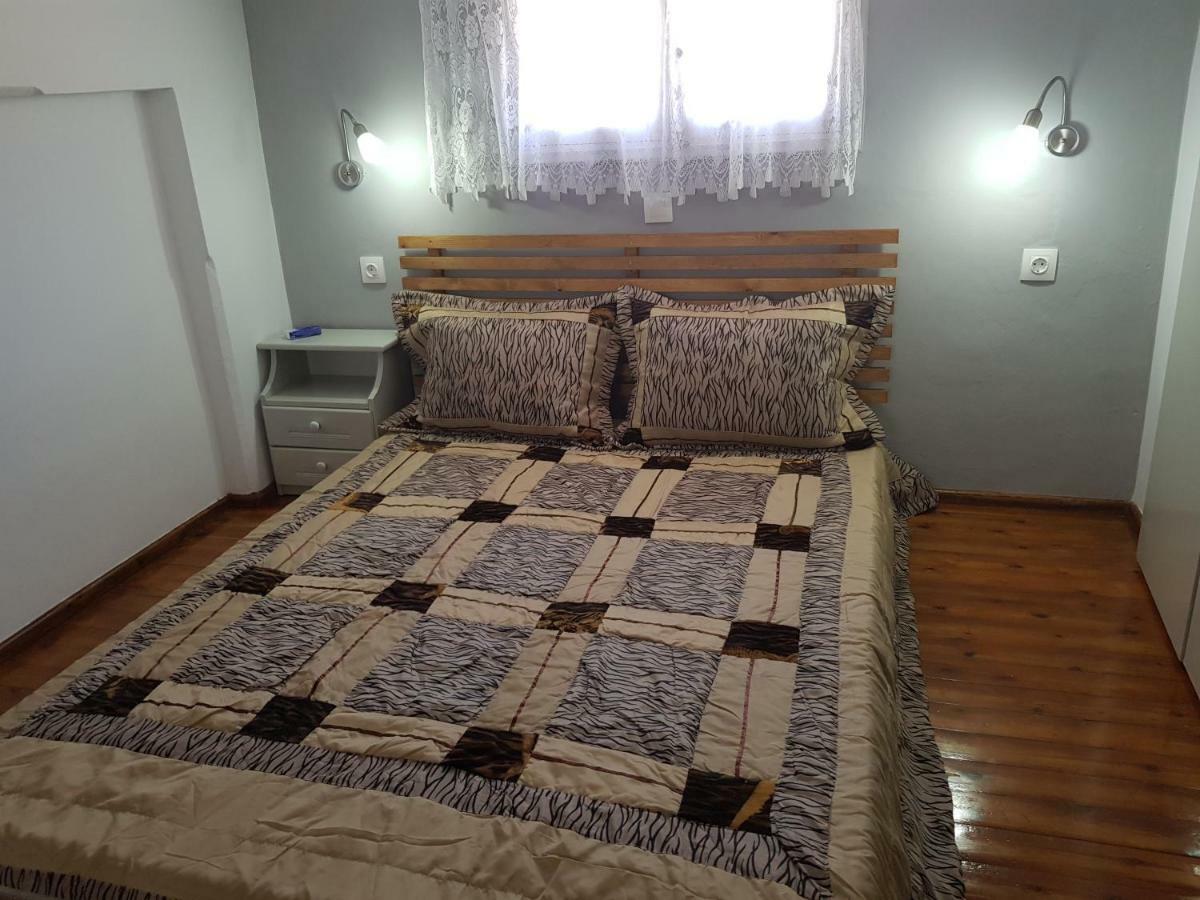 Diasoulas House Rhodes City Dış mekan fotoğraf