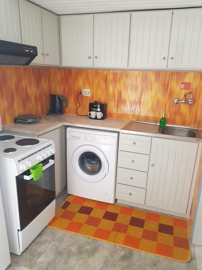 Diasoulas House Rhodes City Dış mekan fotoğraf