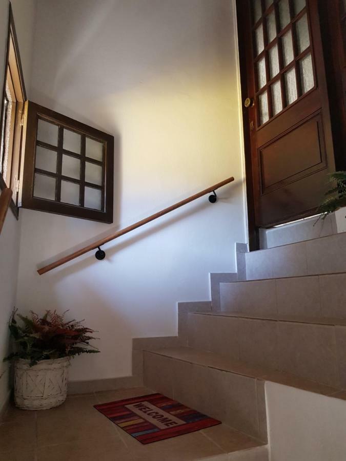 Diasoulas House Rhodes City Dış mekan fotoğraf